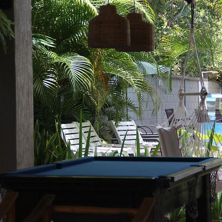 Pousada Terra Coral Porto Seguro Kültér fotó